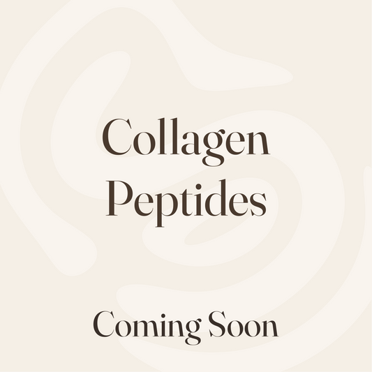 Collagen Peptides